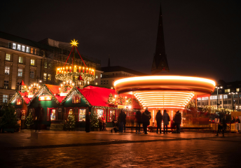 Christmas Markets 