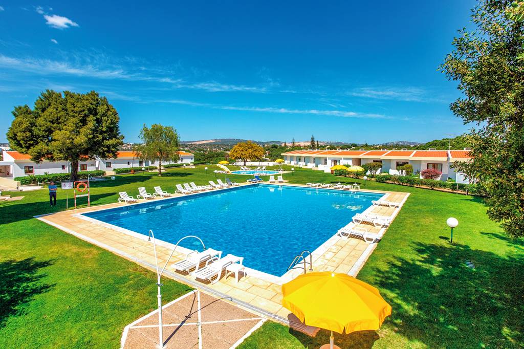 Vilamoura Golf Apartments