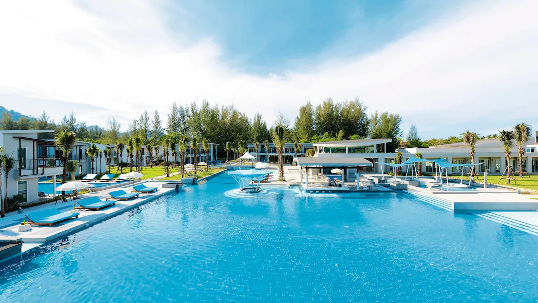 Adult Only - Thailand